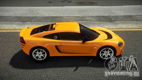 Lotus Europa BCH для GTA 4