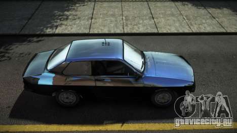 Dacia 1310 STD для GTA 4