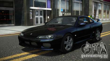 Nissan Silvia S15 TN для GTA 4