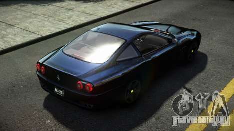 Ferrari 575 JD для GTA 4