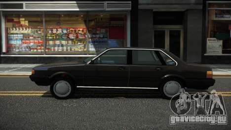 Audi 80 SH для GTA 4