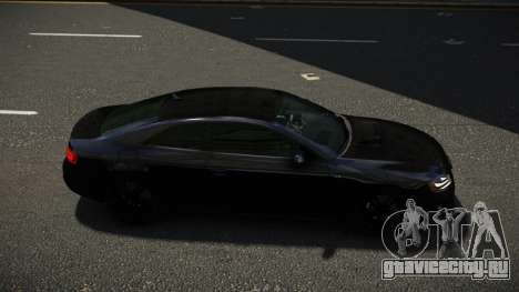 Audi S5 BFS для GTA 4