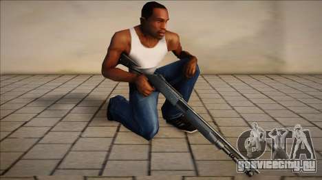 XM1014 v1 для GTA San Andreas