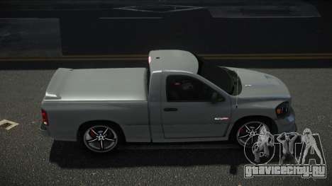 Dodge Ram CKX для GTA 4