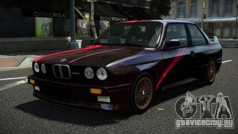 BMW M3 E30 TH-I S4 для GTA 4