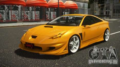 Toyota Celica HGB для GTA 4