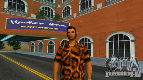 Random Tommy Skin 38 для GTA Vice City