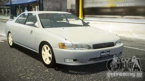 Toyota Mark II TBF для GTA 4