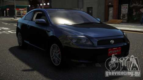 Toyota Scion BNJ для GTA 4