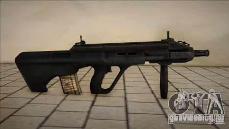 AUG A3 для GTA San Andreas