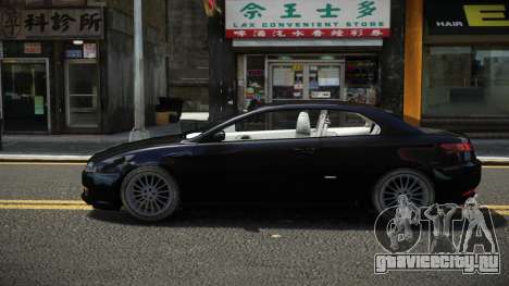 Alfa Romeo GT BN для GTA 4