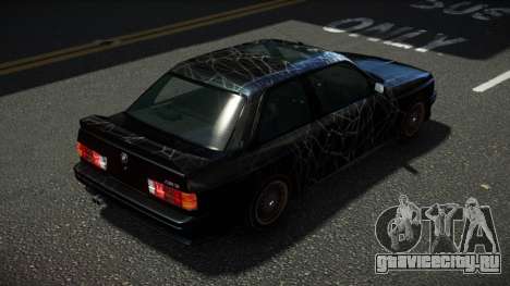 BMW M3 E30 TH-I S12 для GTA 4