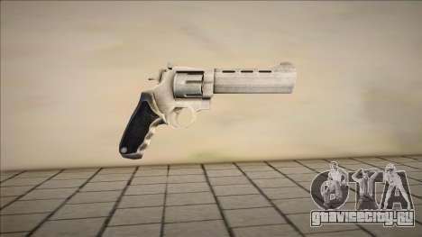 Desert_eagle [Enzor v1] для GTA San Andreas