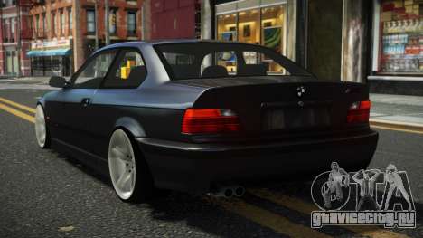 BMW M3 E36 GFV для GTA 4