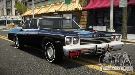 Dodge Monaco BF для GTA 4