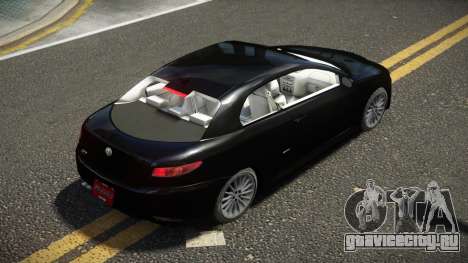 Alfa Romeo GT BN для GTA 4