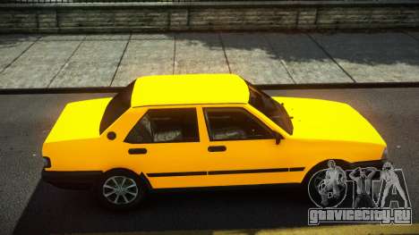 Tofas Sahin BF для GTA 4