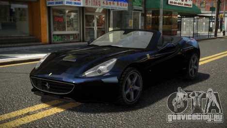 Ferrari California NC для GTA 4