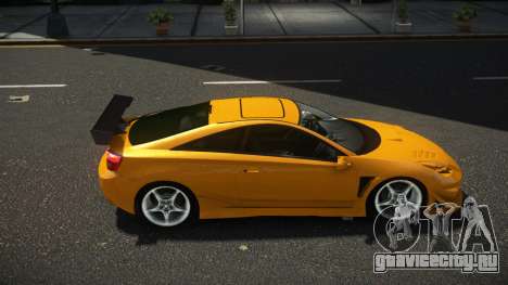 Toyota Celica HGB для GTA 4