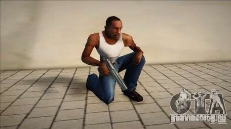 Underworld USP Match для GTA San Andreas