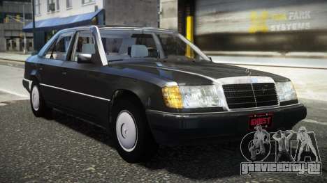 Mercedes-Benz 250D BM для GTA 4