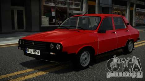 Dacia 1310 FVR для GTA 4