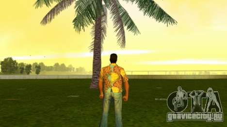 Random Tommy Skin 5 для GTA Vice City