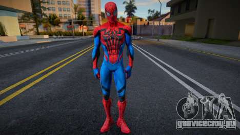 Spider-Man (Marvel Rivals) для GTA San Andreas