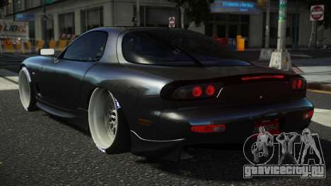 Mazda RX-7 YFN для GTA 4