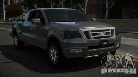 Ford F-150 UP для GTA 4