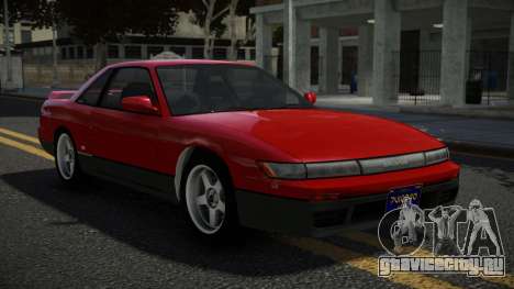 Nissan Silvia S13 FB для GTA 4