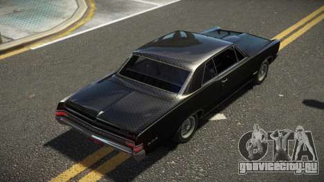 Pontiac GTO DK-L S8 для GTA 4