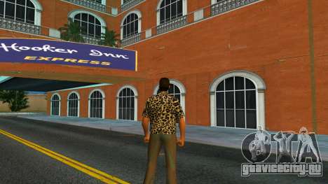 Random Tommy Skin 28 для GTA Vice City