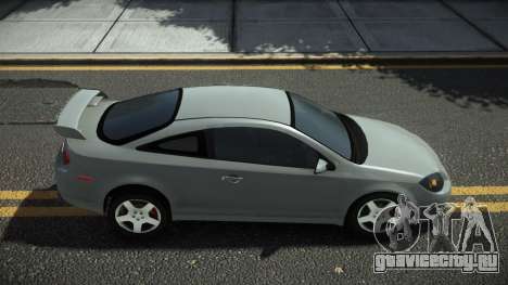 Chevrolet Cobalt BVC для GTA 4