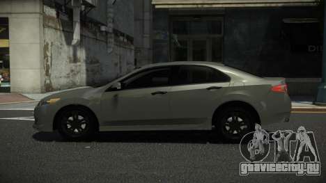 Honda Accord NR для GTA 4