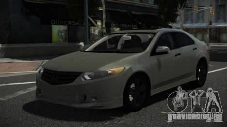 Honda Accord NR для GTA 4