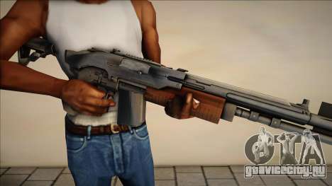 Jackal для GTA San Andreas