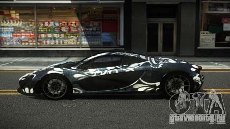 McLaren P1 DGJ S2 для GTA 4