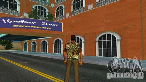 Random Tommy Skin 26 для GTA Vice City