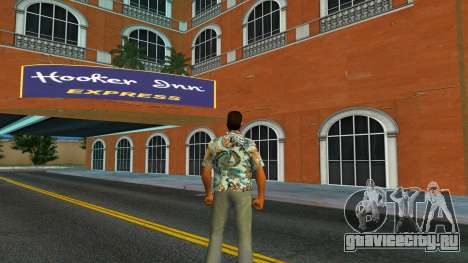 Random Tommy Skin 53 для GTA Vice City