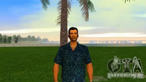 Random Tommy Skin 9 для GTA Vice City