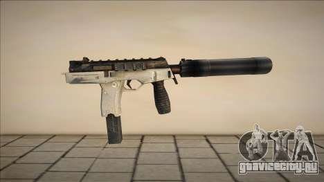 TMP - Tec9 для GTA San Andreas