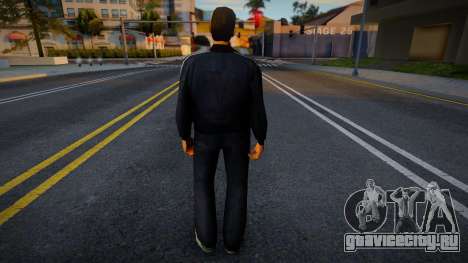 Tommy Vercetti from Vice City (Costume 10) для GTA San Andreas