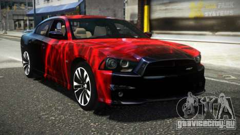 Dodge Charger SRT8 ZK S7 для GTA 4