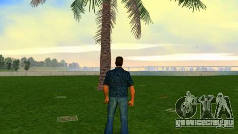 Random Tommy Skin 9 для GTA Vice City