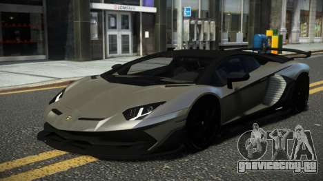 Lamborghini Aventador RFD для GTA 4