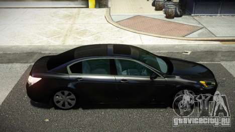 Honda Accord BXE для GTA 4