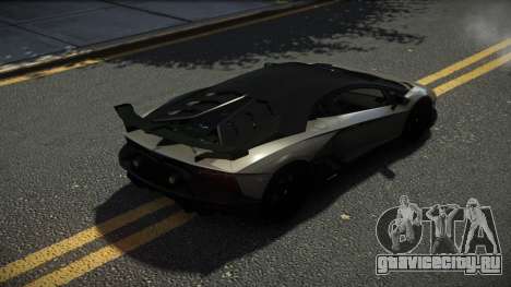 Lamborghini Aventador RFD для GTA 4