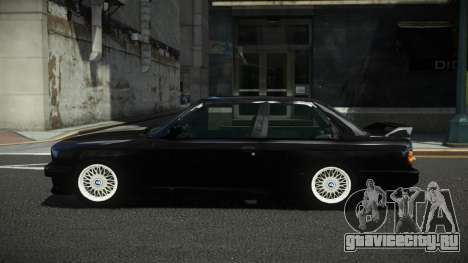 BMW M3 E30 YHF для GTA 4