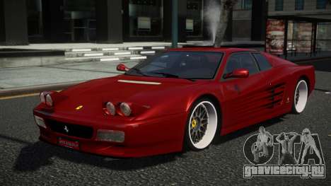 Ferrari 512 TR SF7 для GTA 4